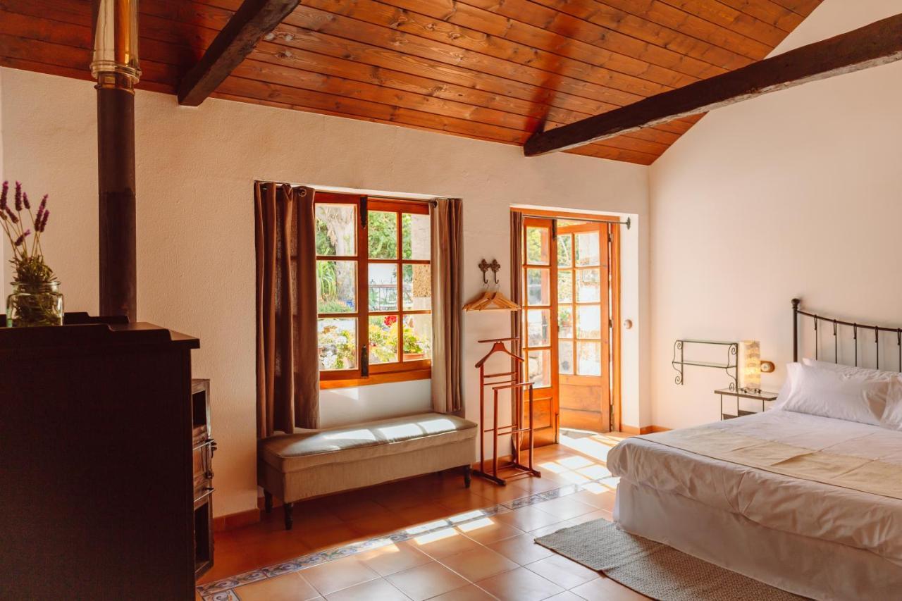Ecoverode Hotel Emblematico Vegetariano Vegano Arona  Bagian luar foto