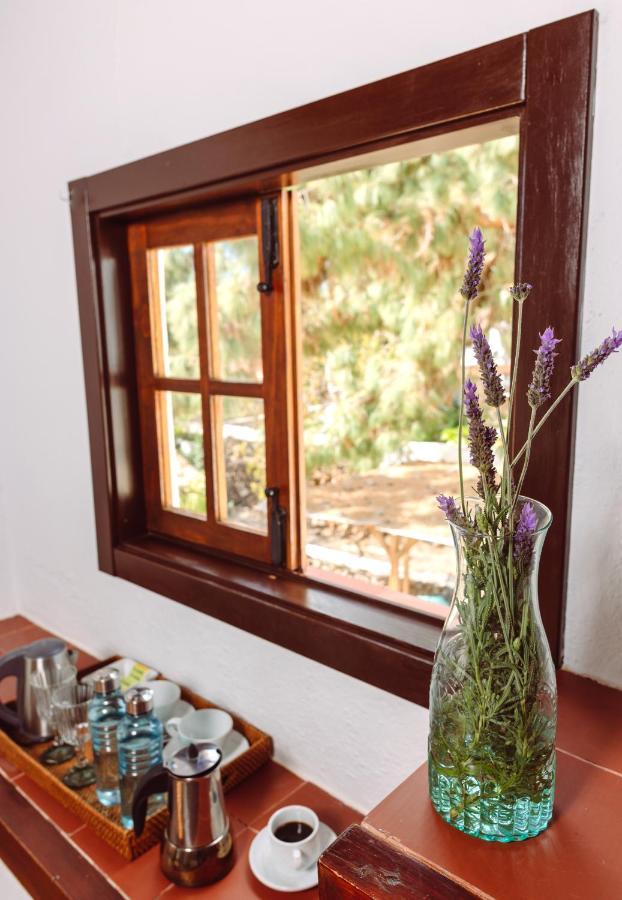 Ecoverode Hotel Emblematico Vegetariano Vegano Arona  Bagian luar foto