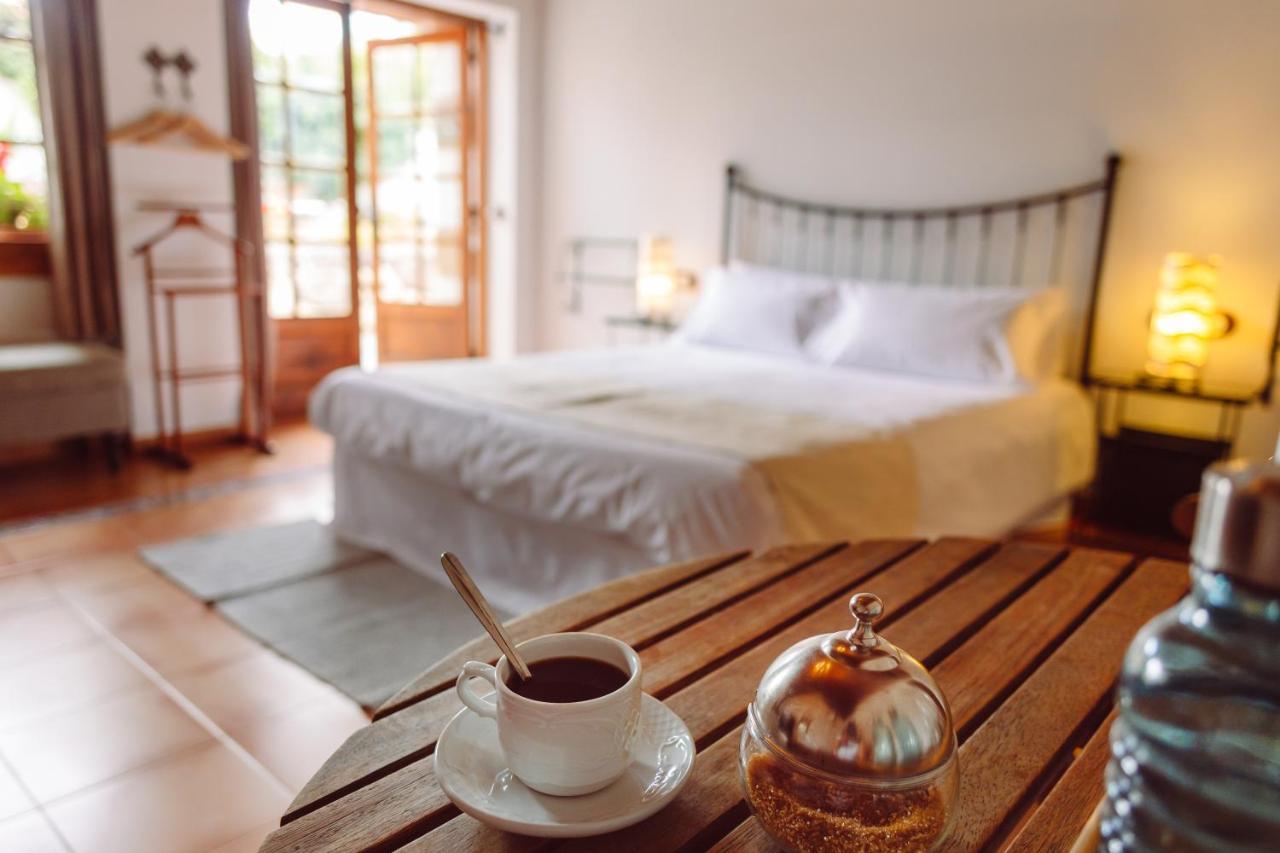 Ecoverode Hotel Emblematico Vegetariano Vegano Arona  Bagian luar foto