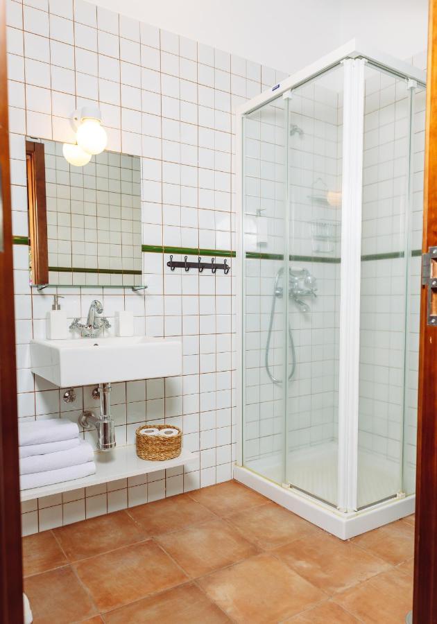 Ecoverode Hotel Emblematico Vegetariano Vegano Arona  Bagian luar foto