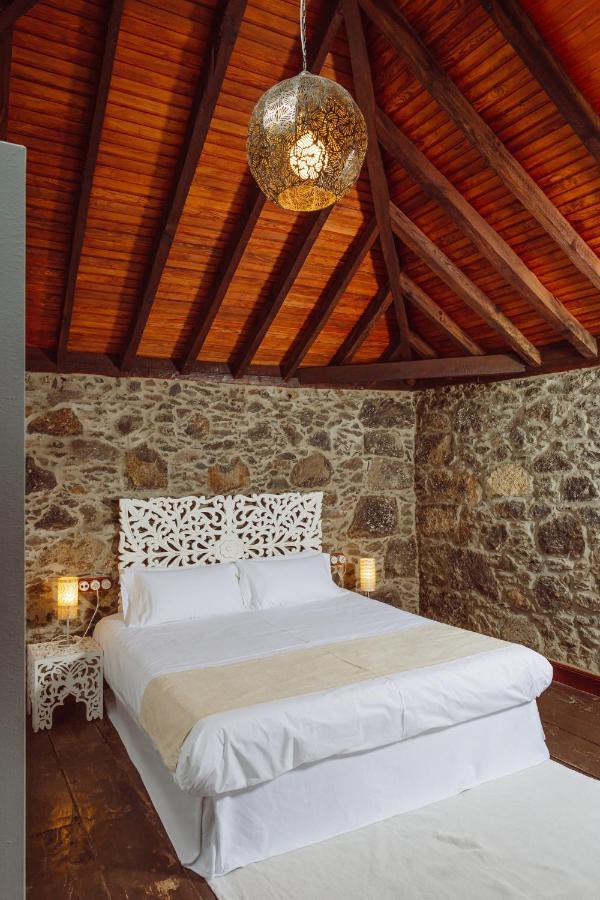 Ecoverode Hotel Emblematico Vegetariano Vegano Arona  Bagian luar foto