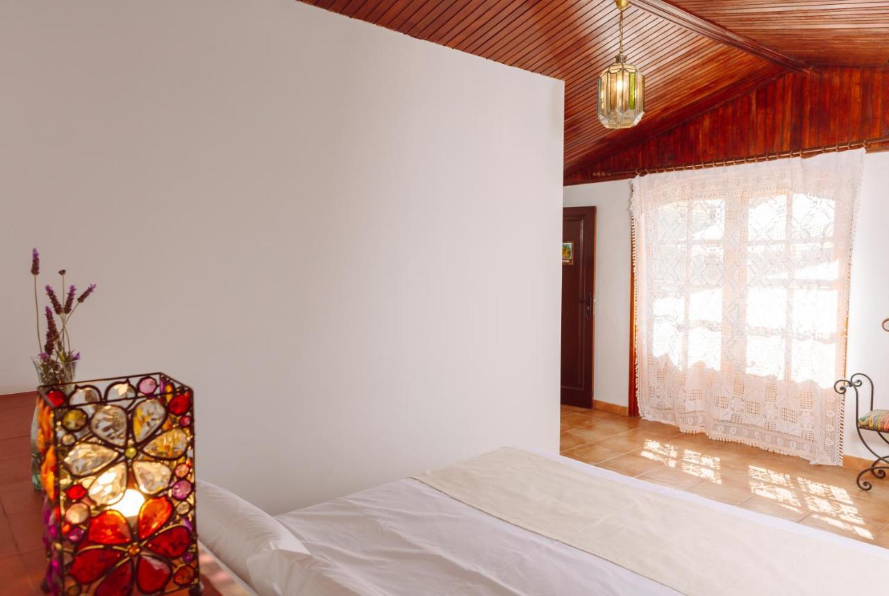 Ecoverode Hotel Emblematico Vegetariano Vegano Arona  Bagian luar foto