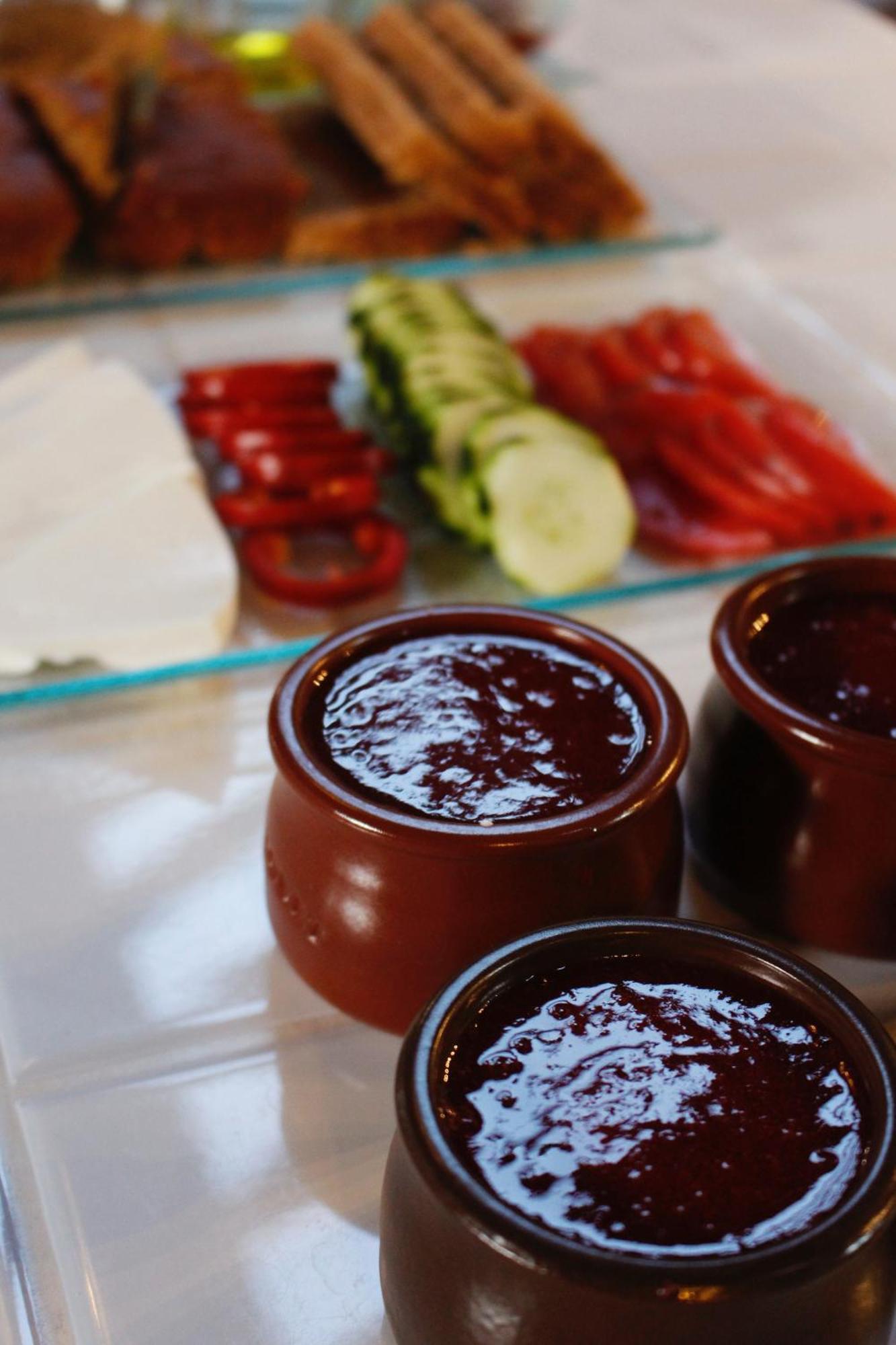 Ecoverode Hotel Emblematico Vegetariano Vegano Arona  Bagian luar foto