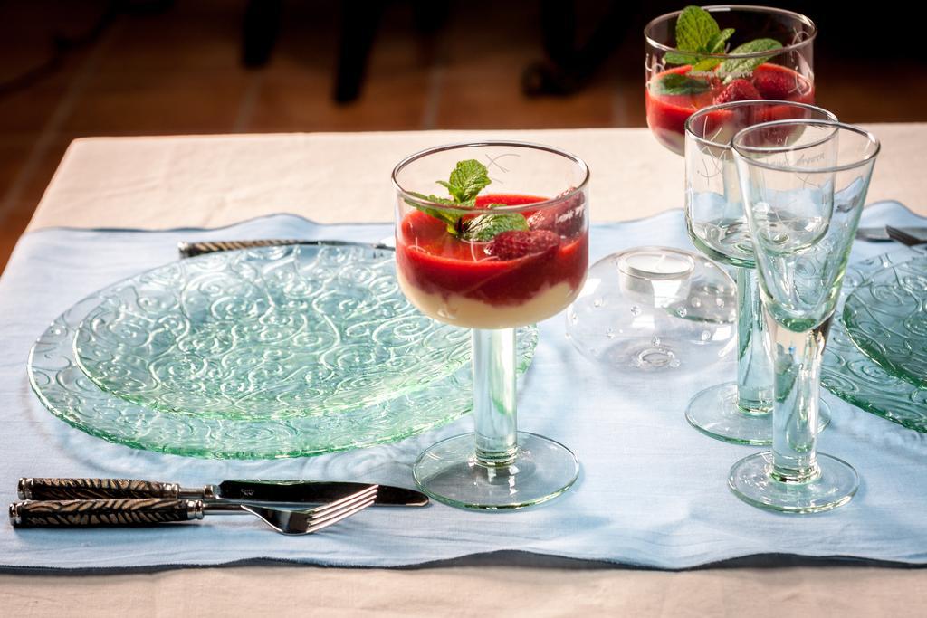 Ecoverode Hotel Emblematico Vegetariano Vegano Arona  Bagian luar foto