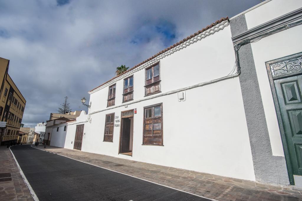Ecoverode Hotel Emblematico Vegetariano Vegano Arona  Bagian luar foto