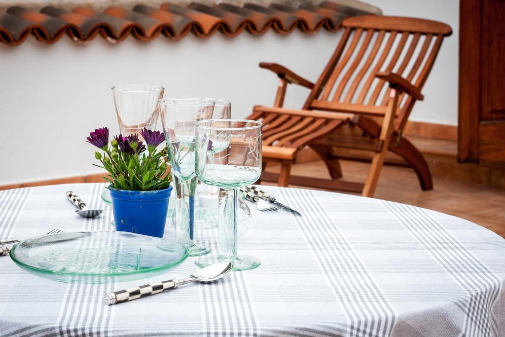 Ecoverode Hotel Emblematico Vegetariano Vegano Arona  Bagian luar foto